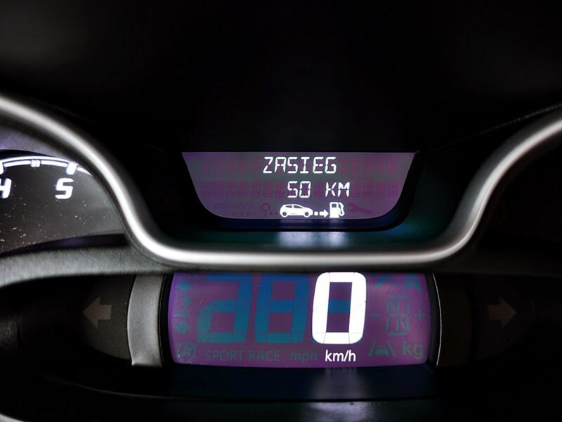 Fiat Talento Wysoki i Długi MAXI TYLKO 64tyś KM 3Lata GWAR. Kraj 1WŁ Bezwypad F23%