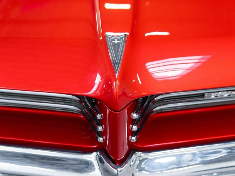 Pontiac Bonneville Sports Coupe 6.4 V8. EGZEMPLARZ KOLEKCJONERSKI. Jedyny taki w UE. VIII (1986-1991)