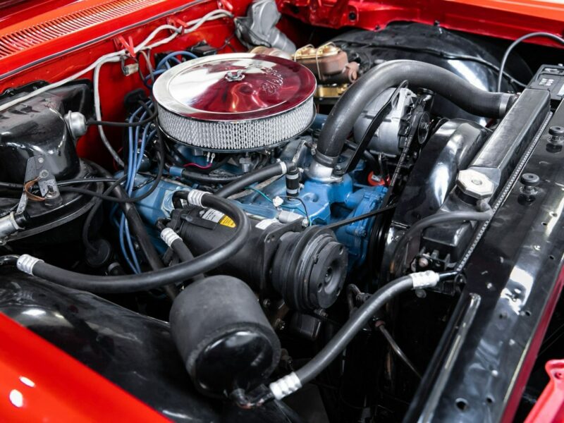 Pontiac Bonneville Sports Coupe 6.4 V8. EGZEMPLARZ KOLEKCJONERSKI. Jedyny taki w UE. VIII (1986-1991)