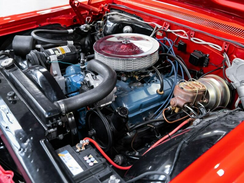 Pontiac Bonneville Sports Coupe 6.4 V8. EGZEMPLARZ KOLEKCJONERSKI. Jedyny taki w UE. VIII (1986-1991)