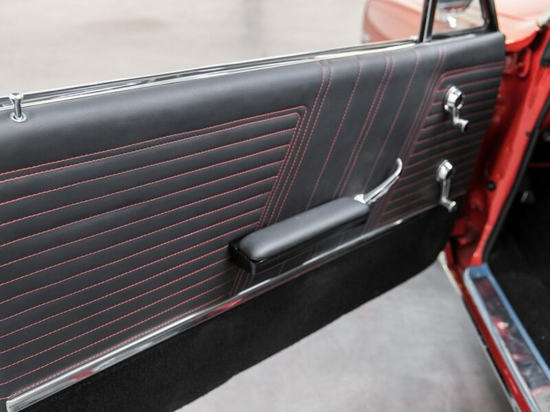 Pontiac Bonneville Sports Coupe 6.4 V8. EGZEMPLARZ KOLEKCJONERSKI. Jedyny taki w UE. VIII (1986-1991)