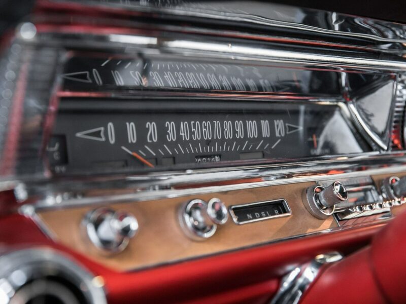 Pontiac Bonneville Sports Coupe 6.4 V8. EGZEMPLARZ KOLEKCJONERSKI. Jedyny taki w UE. VIII (1986-1991)