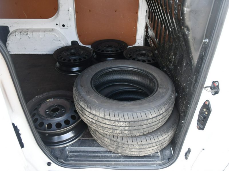 Nissan NV200 1,5dci DUDKI11 2 Osoby,Klimatyzacja,.kredyt.GWARANCJA