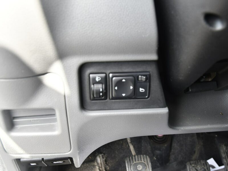 Nissan NV200 1,5dci DUDKI11 2 Osoby,Klimatyzacja,.kredyt.GWARANCJA