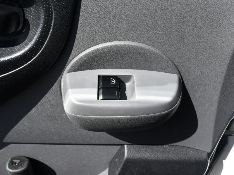 Nissan NV200 1,5dci DUDKI11 2 Osoby,Klimatyzacja,.kredyt.GWARANCJA