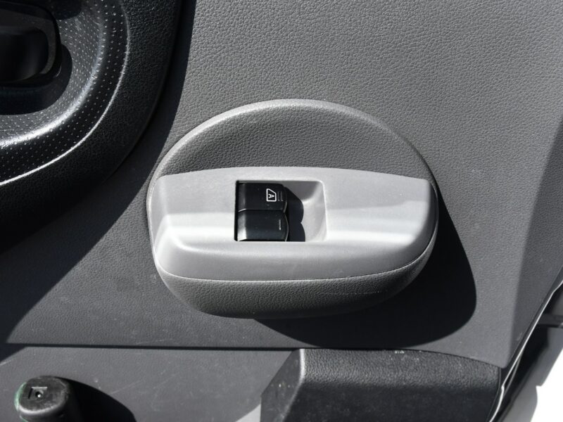 Nissan NV200 1,5dci DUDKI11 2 Osoby,Klimatyzacja,.kredyt.GWARANCJA