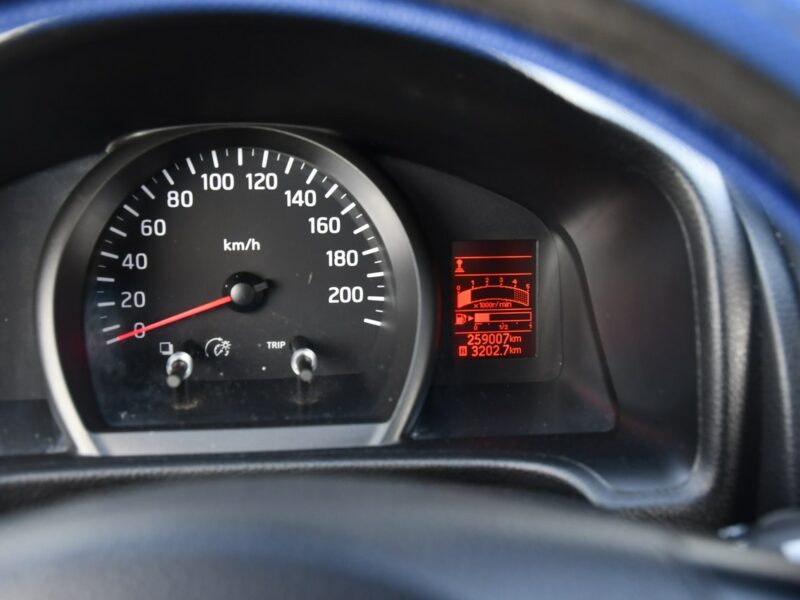 Nissan NV200 1,5dci DUDKI11 2 Osoby,Klimatyzacja,.kredyt.GWARANCJA