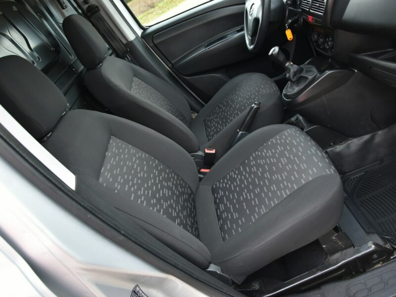 Opel Combo 1.3CDTi 95KM 2017r. SALON Klima Polecam