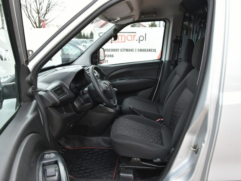 Opel Combo 1.3CDTi 95KM 2017r. SALON Klima Polecam
