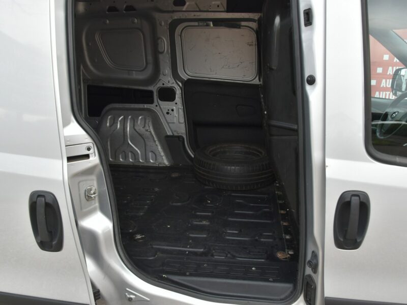 Opel Combo 1.3CDTi 95KM 2017r. SALON Klima Polecam