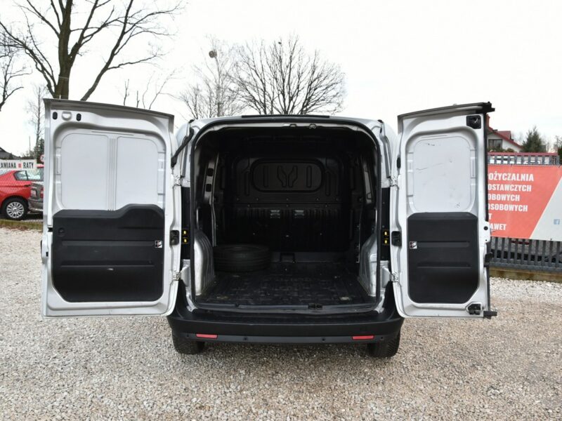 Opel Combo 1.3CDTi 95KM 2017r. SALON Klima Polecam