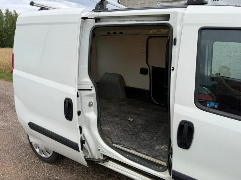 Opel Combo MAXI 1.4Tjet 120KM LPG Mały przebieg 63 tys Nowy Gaz