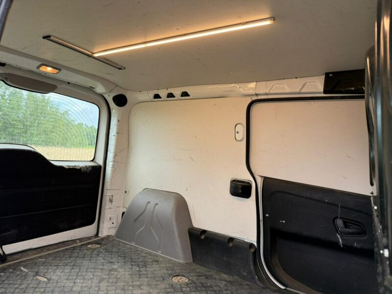 Opel Combo MAXI 1.4Tjet 120KM LPG Mały przebieg 63 tys Nowy Gaz