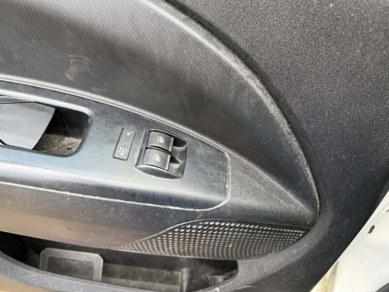Opel Combo MAXI 1.4Tjet 120KM LPG Mały przebieg 63 tys Nowy Gaz
