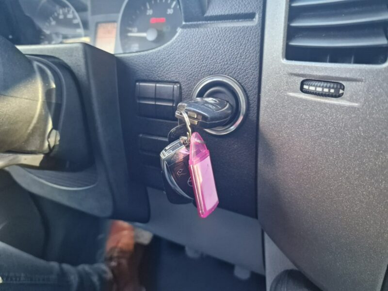 Mercedes Sprinter 2.2 CDI 130 KM, Klimatyzacja, Dwa Klucze, Bluetooth, Webasto