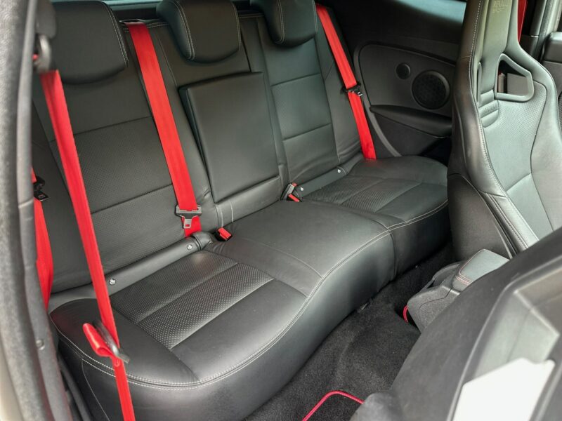 Renault Megane RS 250KM Brembo !!! Recaro Bose !!! III (2008-2016)