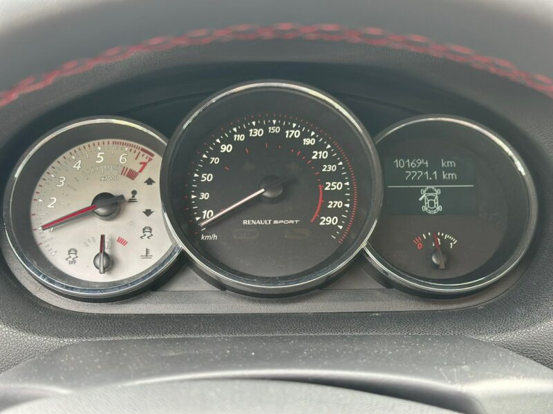 Renault Megane RS 250KM Brembo !!! Recaro Bose !!! III (2008-2016)