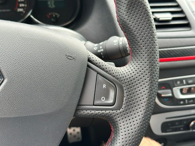 Renault Megane RS 250KM Brembo !!! Recaro Bose !!! III (2008-2016)