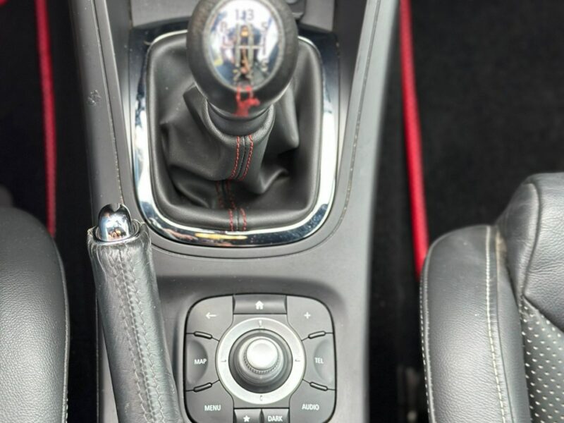 Renault Megane RS 250KM Brembo !!! Recaro Bose !!! III (2008-2016)