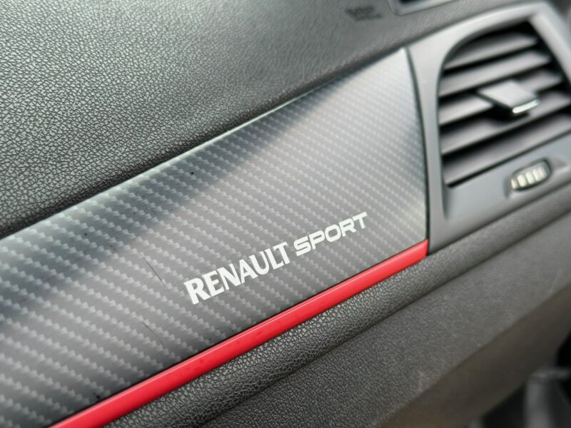Renault Megane RS 250KM Brembo !!! Recaro Bose !!! III (2008-2016)