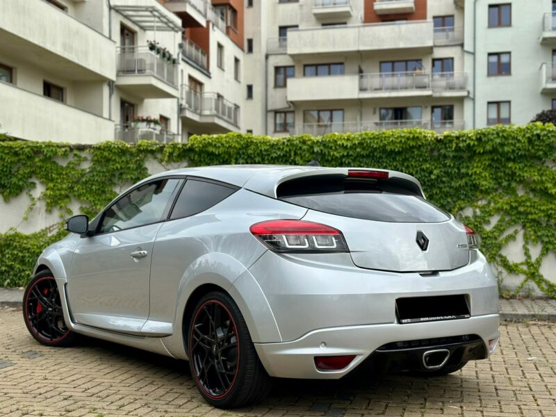 Renault Megane RS 250KM Brembo !!! Recaro Bose !!! III (2008-2016)