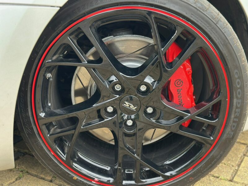 Renault Megane RS 250KM Brembo !!! Recaro Bose !!! III (2008-2016)