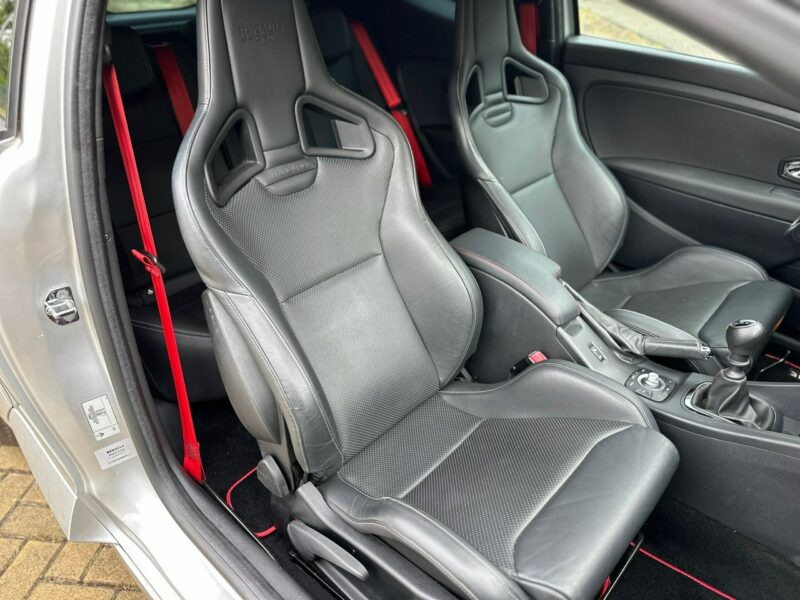 Renault Megane RS 250KM Brembo !!! Recaro Bose !!! III (2008-2016)