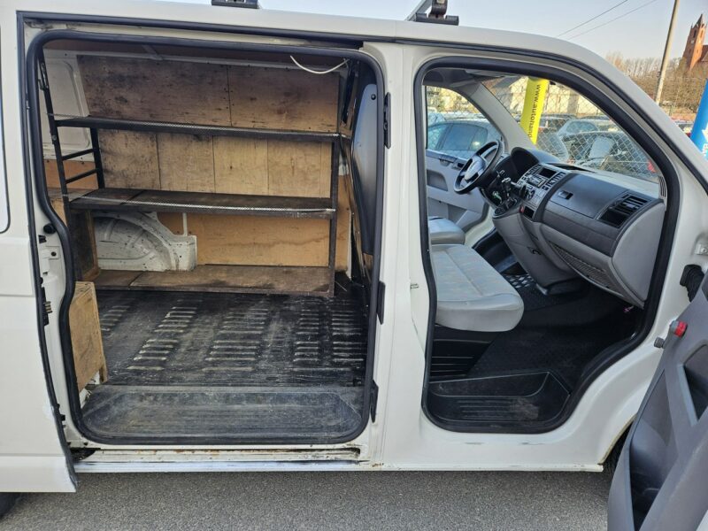 Volkswagen Transporter Zarejestrowany Niezawodny TDI Gotowy do Pracy 1Wł