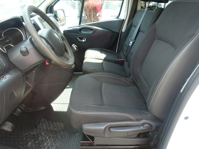 Renault Trafic * R E Z E R W A C J A *
