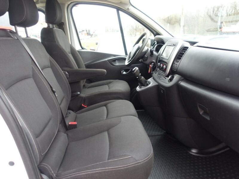 Renault Trafic * R E Z E R W A C J A *