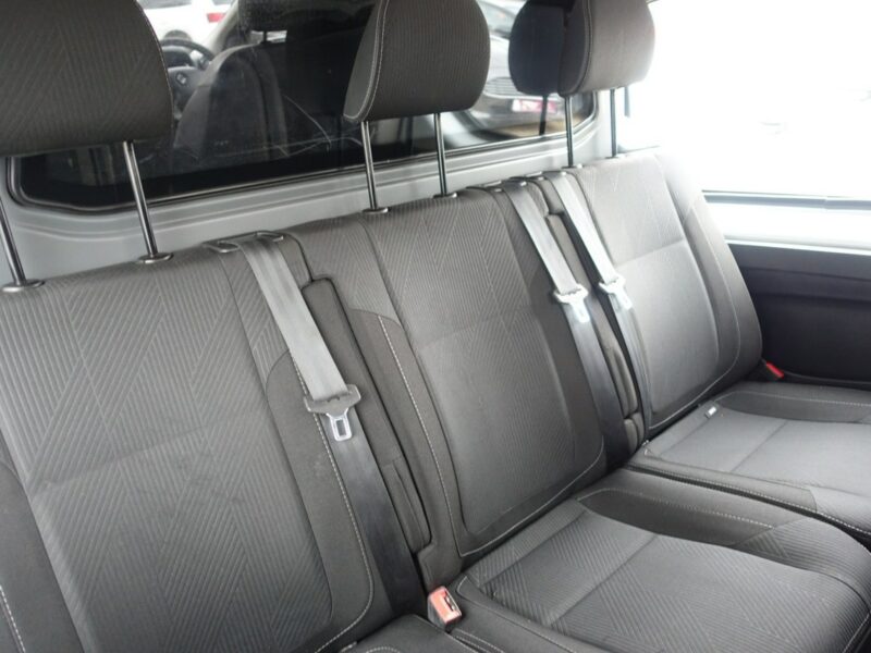Renault Trafic * R E Z E R W A C J A *