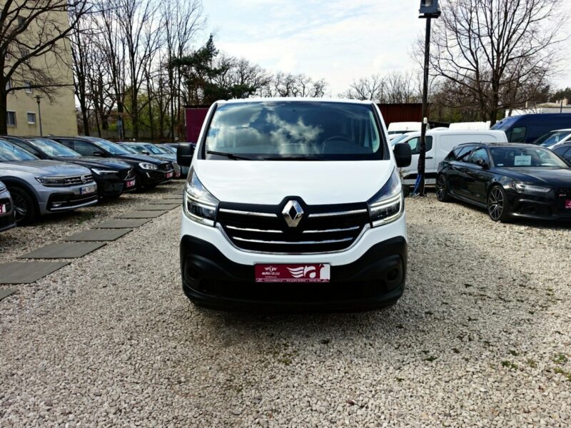 Renault Trafic * R E Z E R W A C J A *