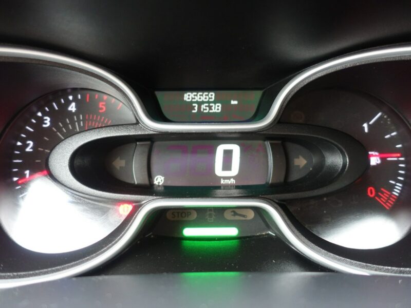 Renault Trafic * R E Z E R W A C J A *