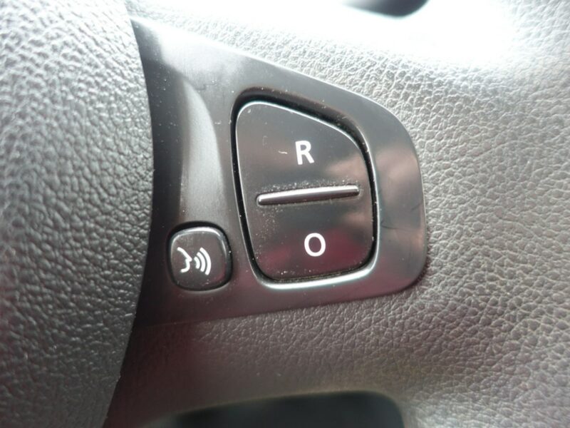 Renault Trafic * R E Z E R W A C J A *