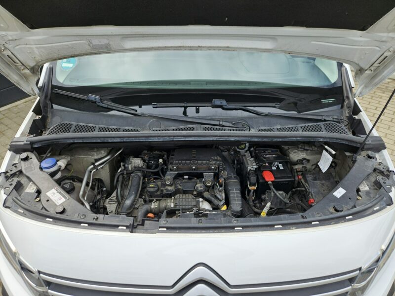 Citroen Berlingo 1.6 HDI FV23% zadbany KAMERY bezwypadek ZADBANY partner combo