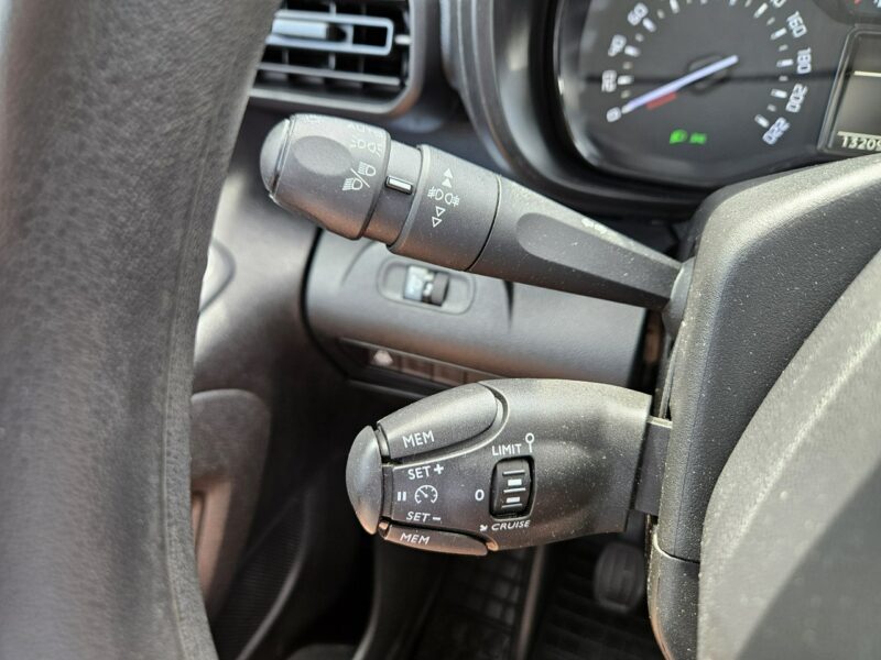 Citroen Berlingo 1.6 HDI FV23% zadbany KAMERY bezwypadek ZADBANY partner combo