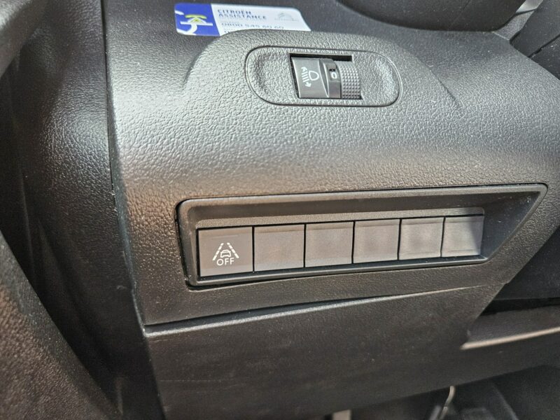 Citroen Berlingo 1.6 HDI FV23% zadbany KAMERY bezwypadek ZADBANY partner combo