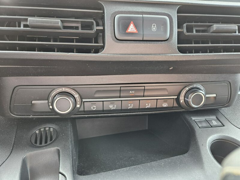 Citroen Berlingo 1.6 HDI FV23% zadbany KAMERY bezwypadek ZADBANY partner combo