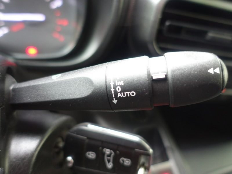 Citroen Berlingo Fv 23%*Navi Kamery* 29 900 netto * Org.Lakier Serwis *1.6 HDI 100 KM*