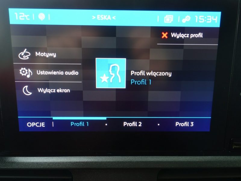 Citroen Berlingo Fv 23%*Navi Kamery* 29 900 netto * Org.Lakier Serwis *1.6 HDI 100 KM*