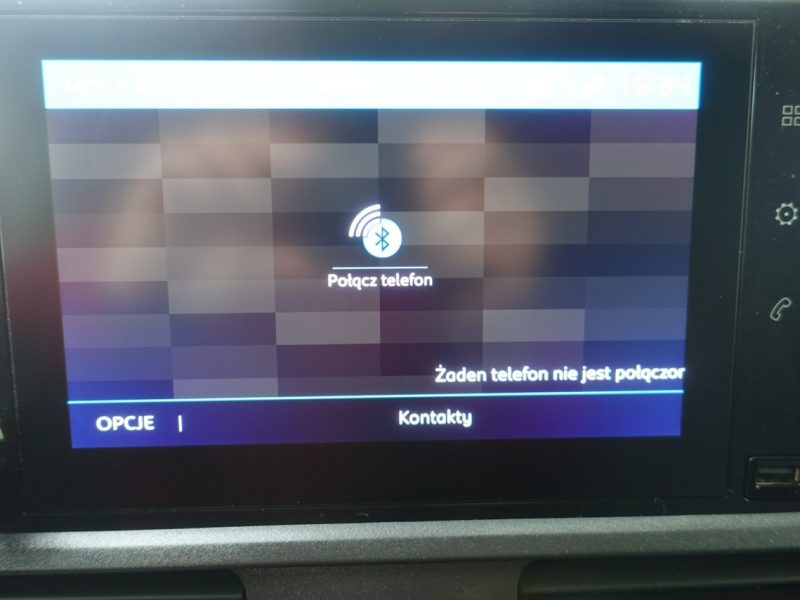 Citroen Berlingo Fv 23%*Navi Kamery* 29 900 netto * Org.Lakier Serwis *1.6 HDI 100 KM*