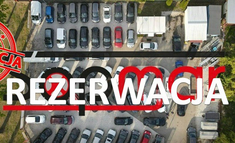 Volkswagen Crafter MAXi 2.0TDi 177KM Manual 2018r. Salon Klima Chłodnia mroźnia termoking