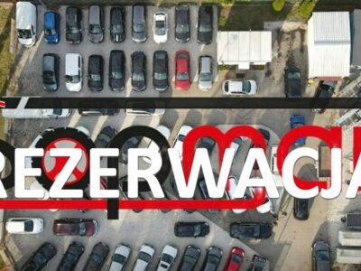 Volkswagen Crafter MAXi 2.0TDi 177KM Manual 2018r. Salon Klima Chłodnia mroźnia termoking