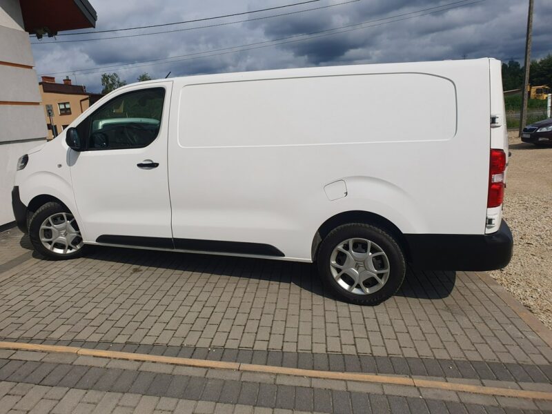Citroen Jumpy L3H1 * Long* stan bdb*