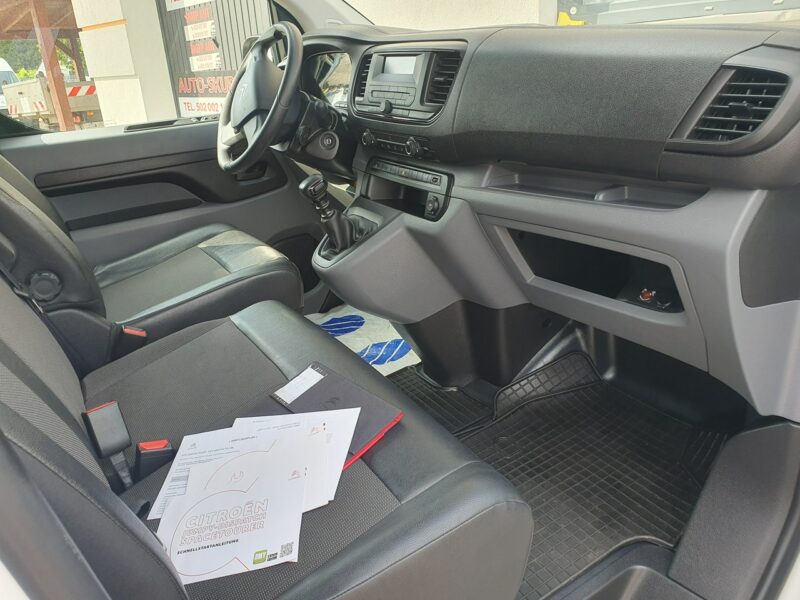 Citroen Jumpy L3H1 * Long* stan bdb*