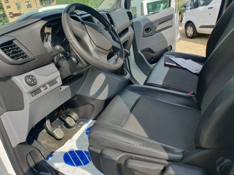 Citroen Jumpy L3H1 * Long* stan bdb*