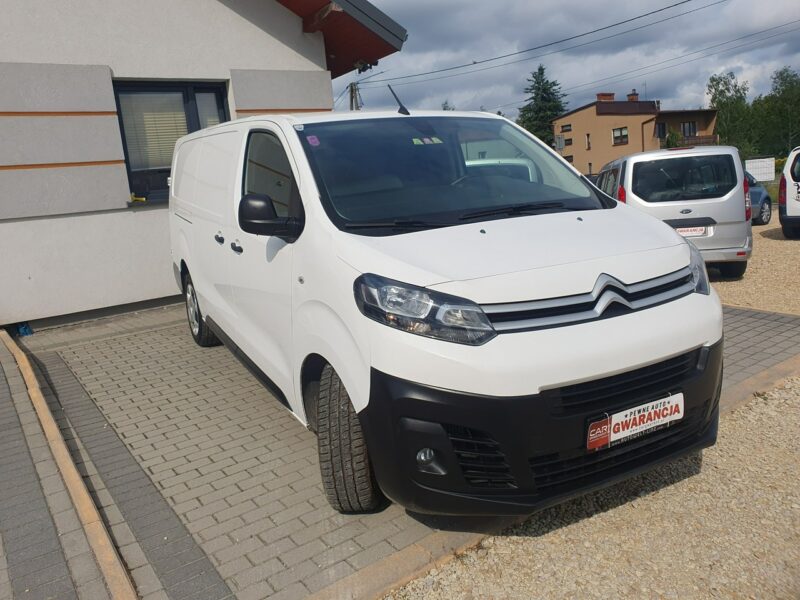 Citroen Jumpy L3H1 * Long* stan bdb*