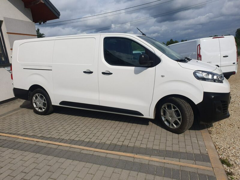 Citroen Jumpy L3H1 * Long* stan bdb*