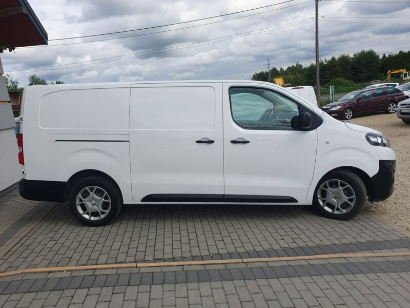 Citroen Jumpy L3H1 * Long* stan bdb*