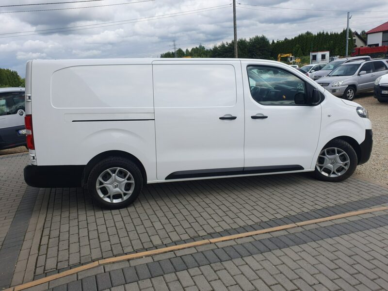 Citroen Jumpy L3H1 * Long* stan bdb*